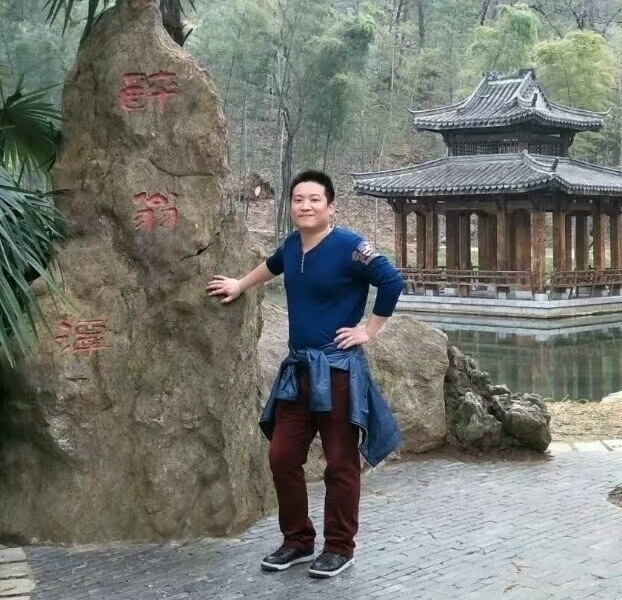 烦事用点心的第一张照片--芜湖相亲服务中心