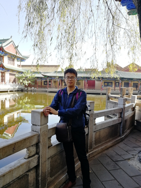 Lee的第一张照片--芜湖相亲服务中心