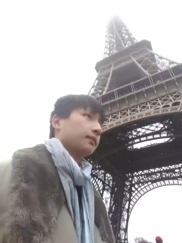 好好相遇的第二张照片--芜湖相亲服务中心