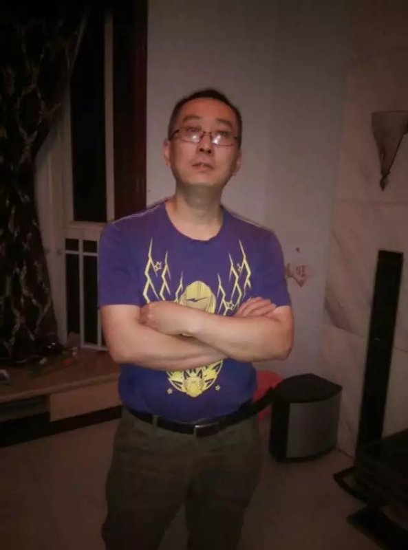 缘的第一张照片--芜湖相亲服务中心