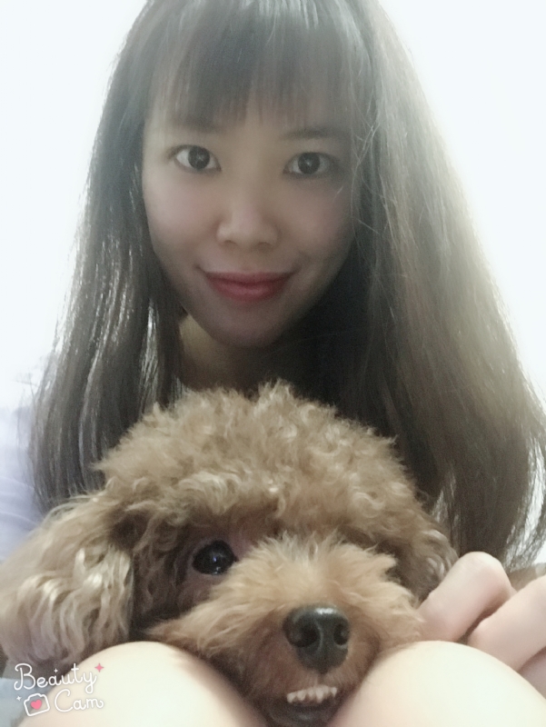 Iris的第一张照片--芜湖相亲服务中心