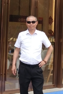 李九的第一张照片--芜湖相亲服务中心