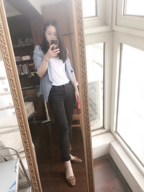 nemo洁的第一张照片--芜湖相亲服务中心