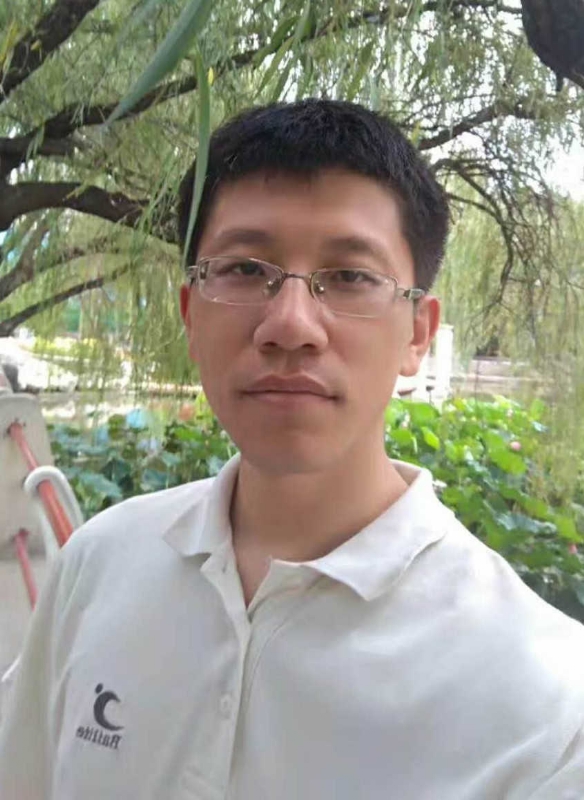 秋日暖阳的第一张照片--芜湖相亲服务中心