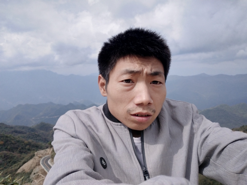 向后半生奋斗的第一张照片--芜湖相亲服务中心