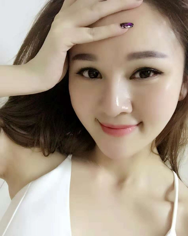 欣颖的第一张照片--芜湖相亲服务中心