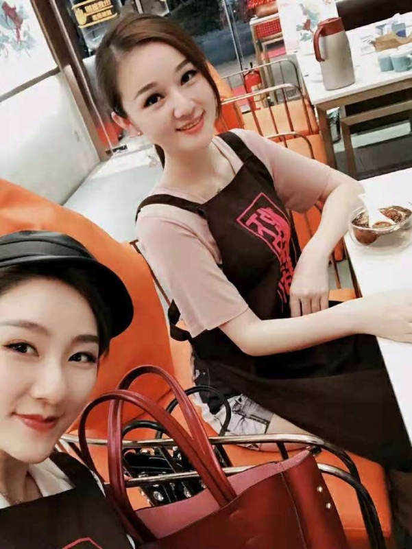 欣颖的第二张照片--芜湖相亲服务中心