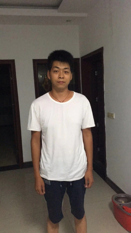 diedie的第一张照片--芜湖相亲服务中心