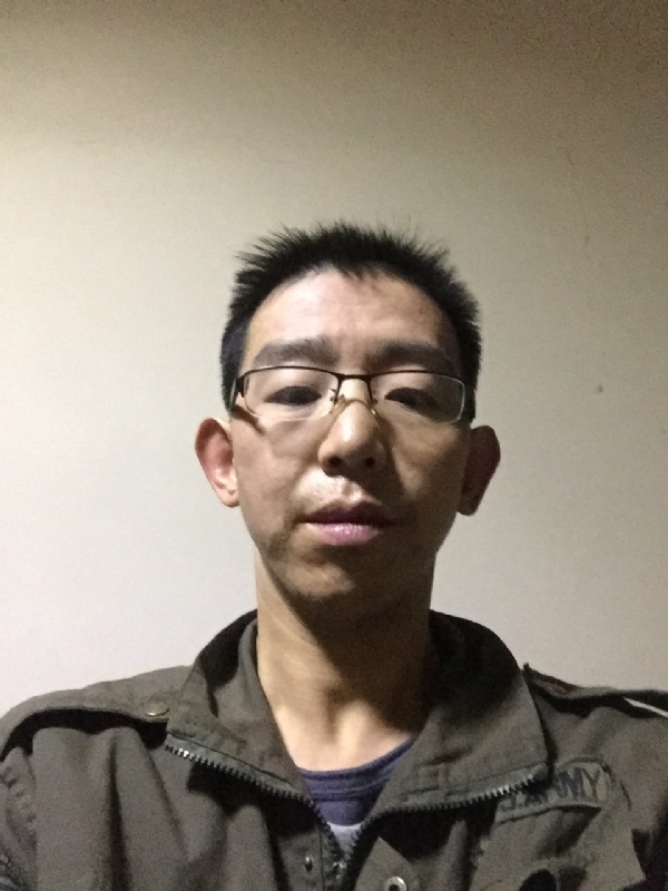 彪彪的第一张照片--芜湖相亲服务中心