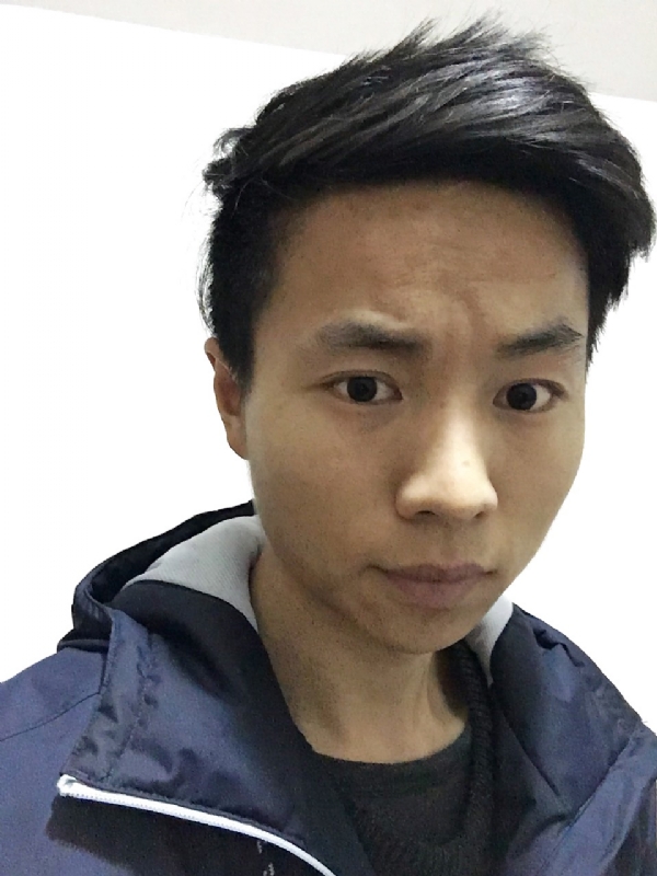 大鱼Q的第一张照片--芜湖相亲服务中心