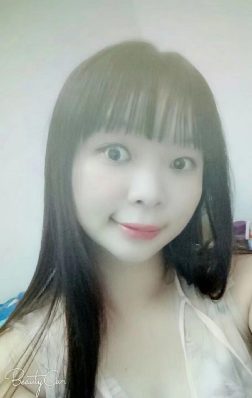 朵朵的第一张照片--芜湖相亲服务中心