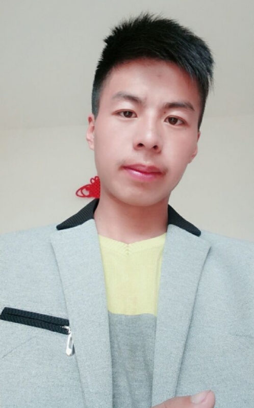 蓝亿的第一张照片--芜湖相亲服务中心