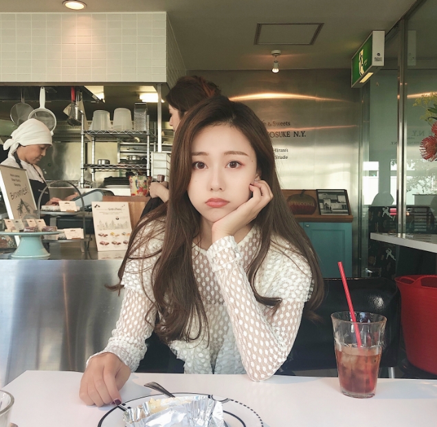 杨璐的第一张照片--芜湖相亲服务中心