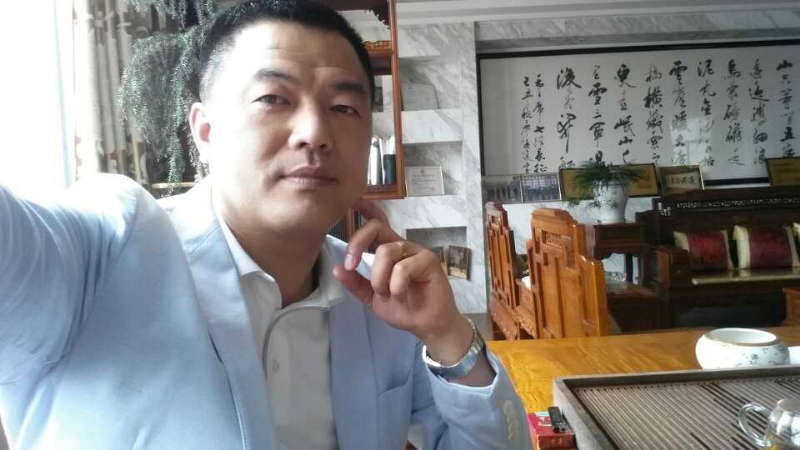 厚德载物的第一张照片--芜湖相亲服务中心