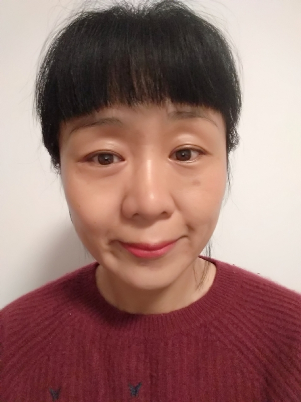 余生请你指教的第一张照片--芜湖相亲服务中心