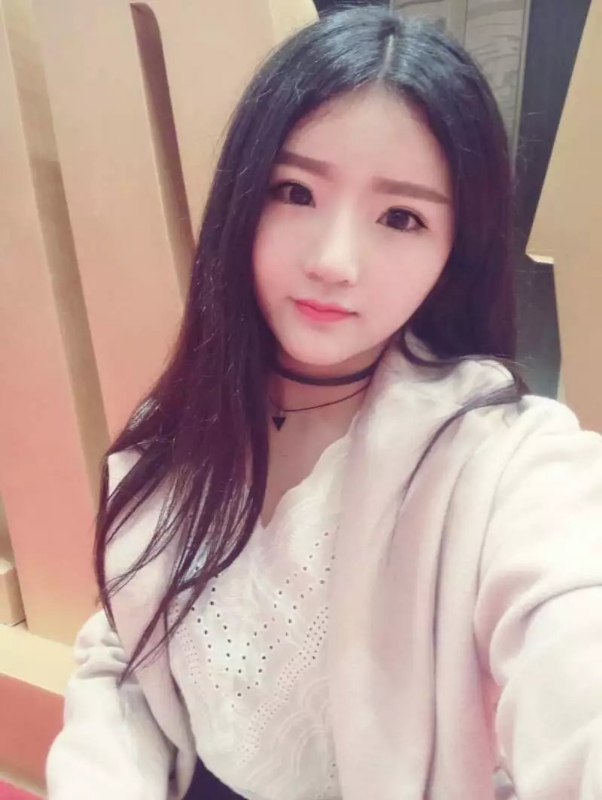 敏敏的第一张照片--芜湖相亲服务中心