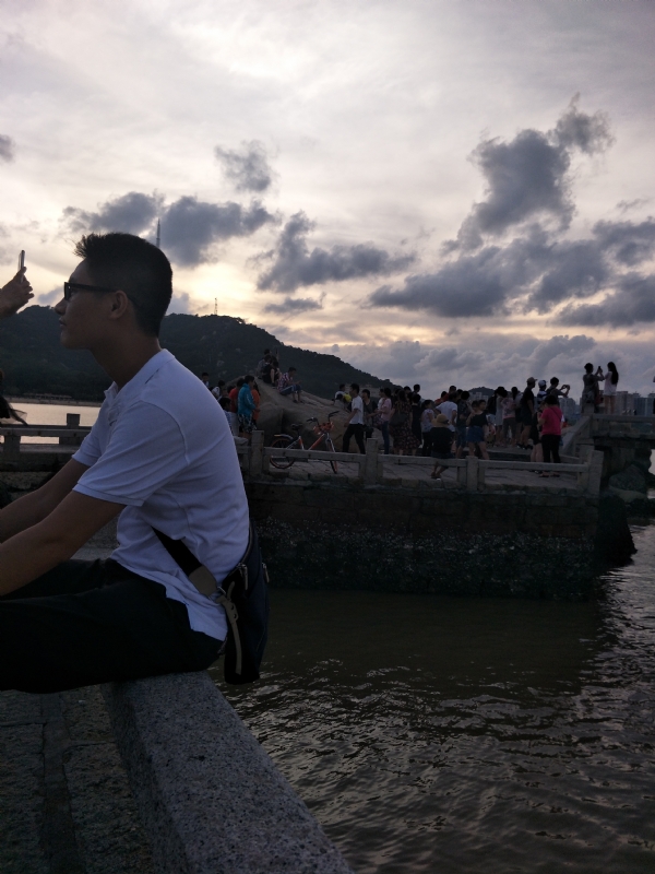 诗和远方的第一张照片--芜湖相亲服务中心