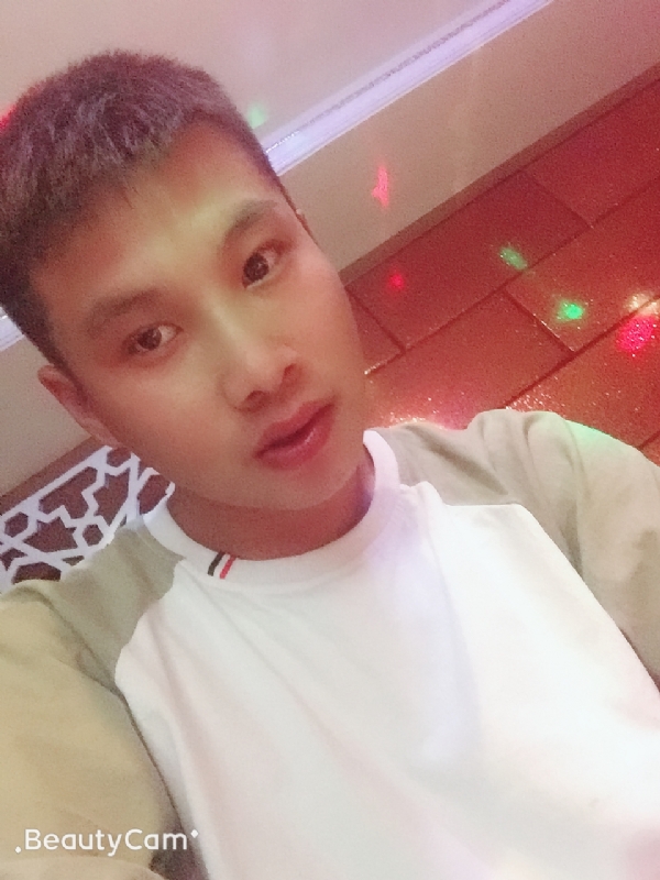 阿锋的第一张照片--芜湖相亲服务中心