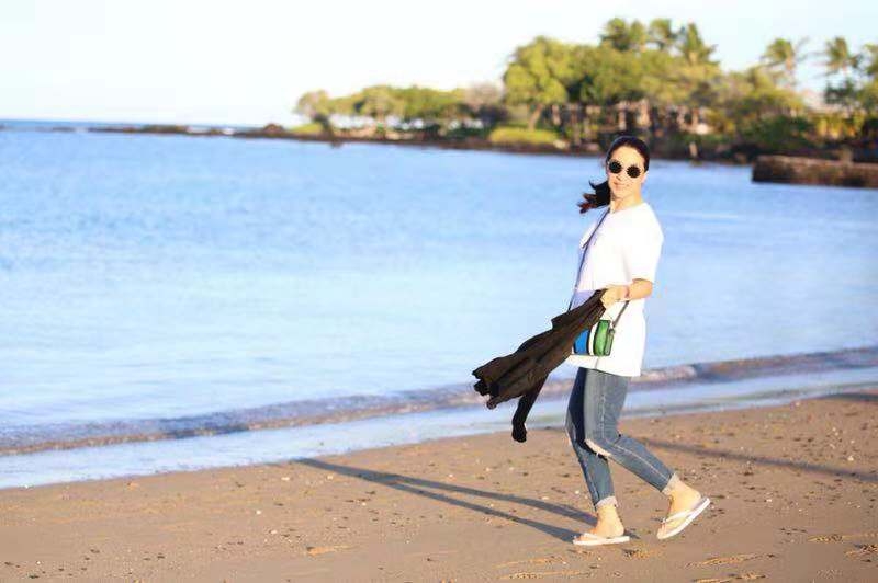 馨儿的第二张照片--芜湖相亲服务中心