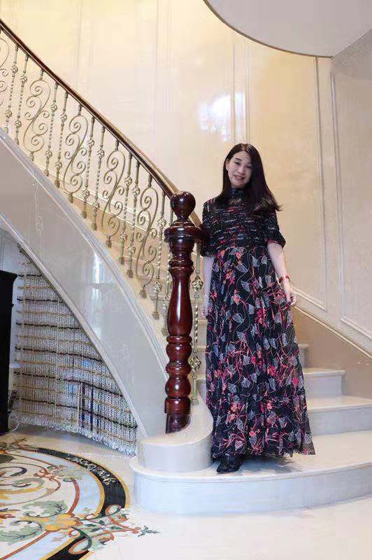 馨儿的第三张照片--芜湖相亲服务中心