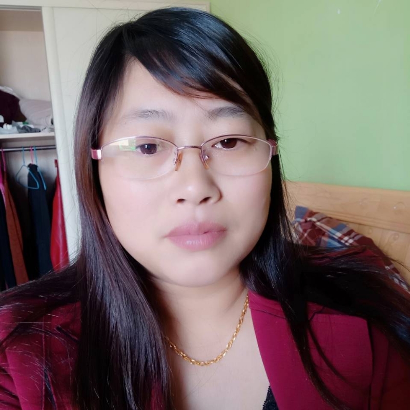 白雪的第一张照片--芜湖相亲服务中心