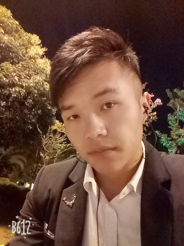 只求一陪伴的第一张照片--芜湖相亲服务中心