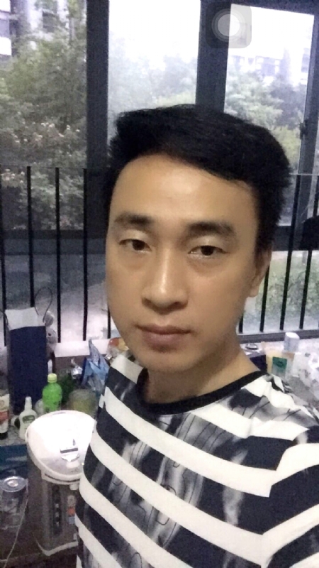 不期而遇的第一张照片--芜湖相亲服务中心