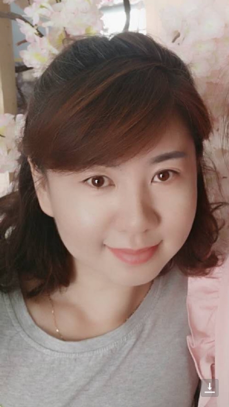 笑笑的第一张照片--芜湖相亲服务中心