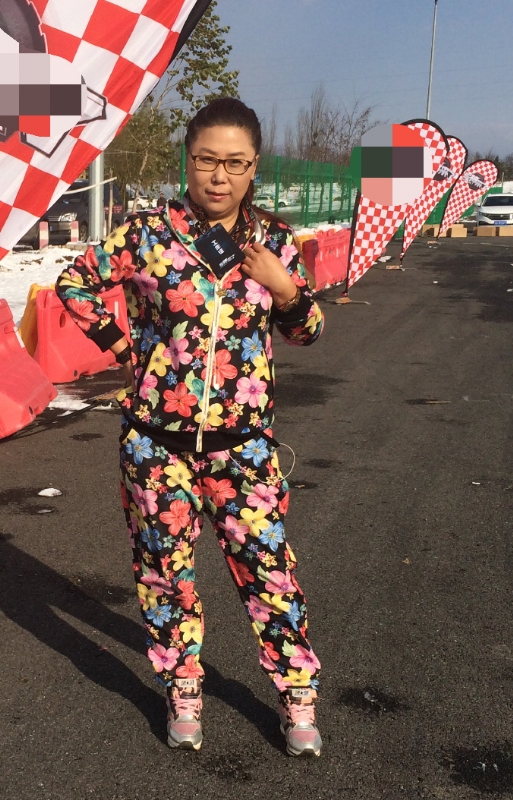 花程锦绣的第一张照片--芜湖相亲服务中心