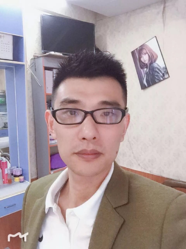 你的笨蛋的第一张照片--芜湖相亲服务中心