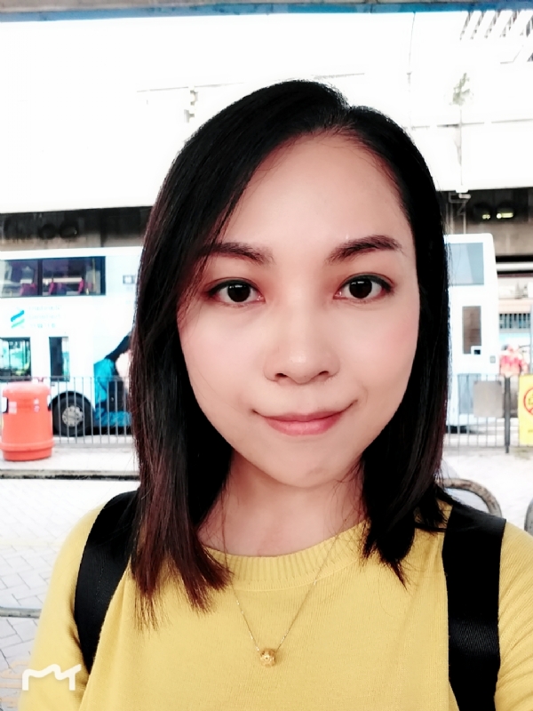 annie的第一张照片--芜湖相亲服务中心