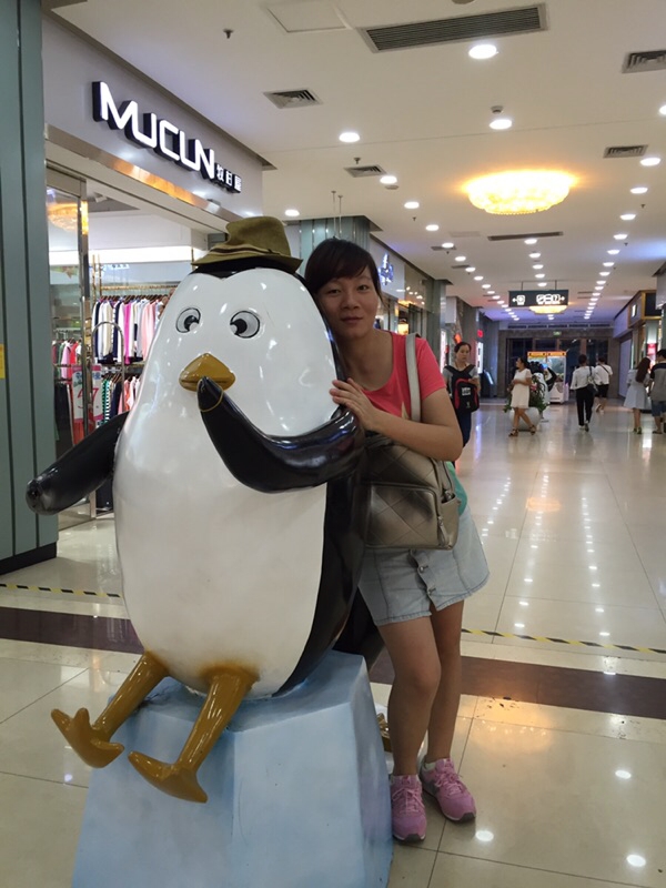 sharon0812的第一张照片--芜湖相亲服务中心