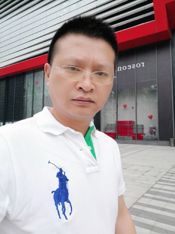 硬汉的第一张照片--芜湖相亲服务中心