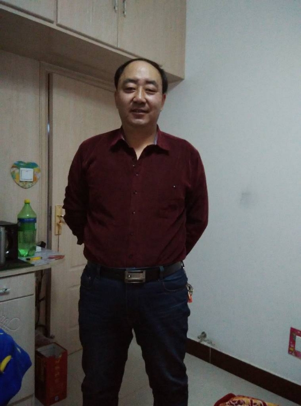 愿得一人心的第一张照片--芜湖相亲服务中心