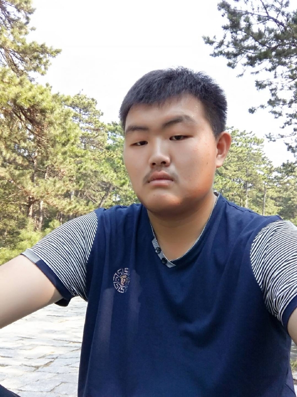 单身小伙的第一张照片--芜湖相亲服务中心