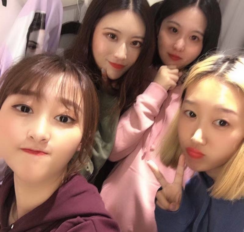 小树叶的第三张照片--芜湖相亲服务中心