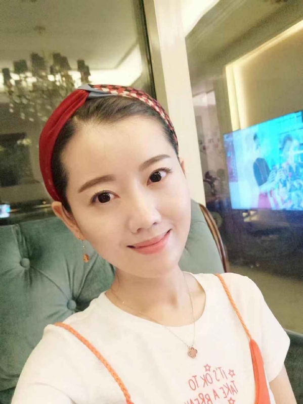 小河的第二张照片--芜湖相亲服务中心