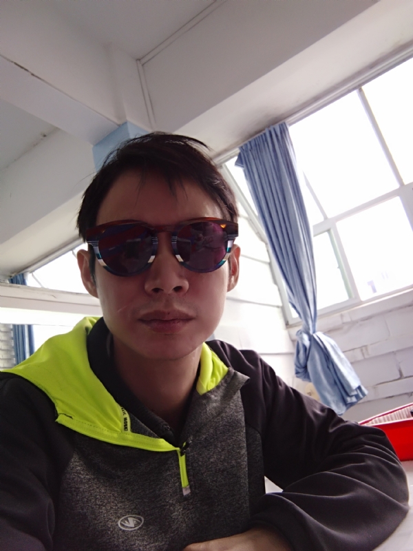 五华移民男的第一张照片--芜湖相亲服务中心