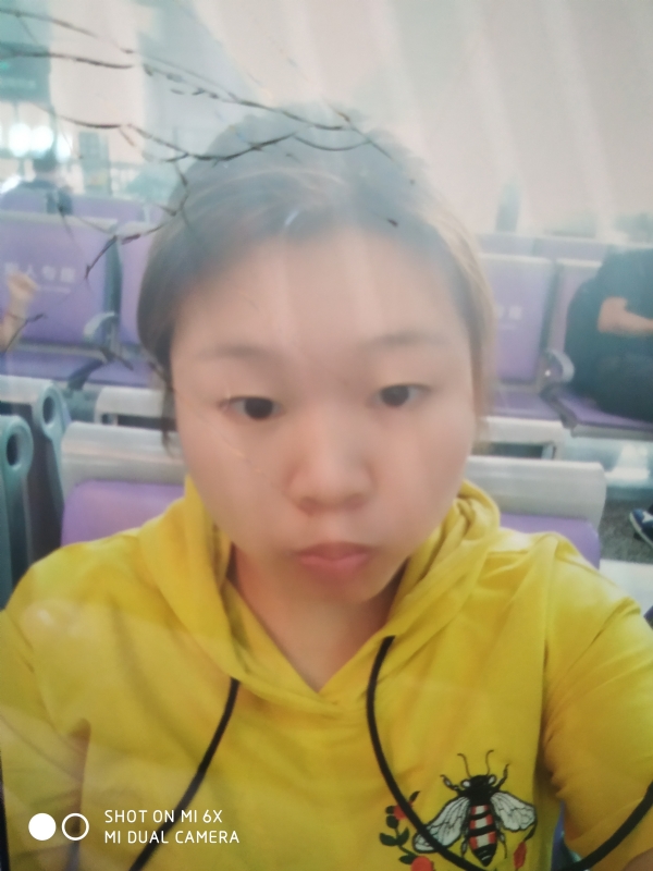 随缘的第一张照片--芜湖相亲服务中心