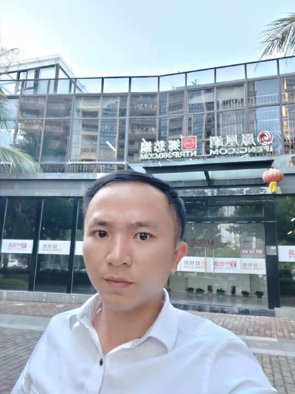 得瑟得瑟的第一张照片--芜湖相亲服务中心