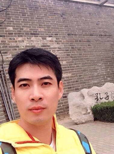 相生相爱的第一张照片--芜湖相亲服务中心