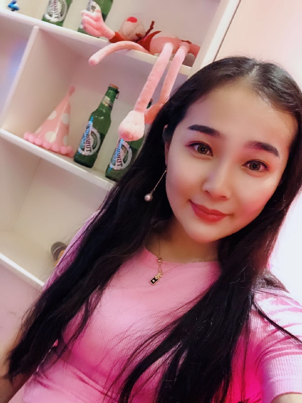 李雨菲的第一张照片--芜湖相亲服务中心