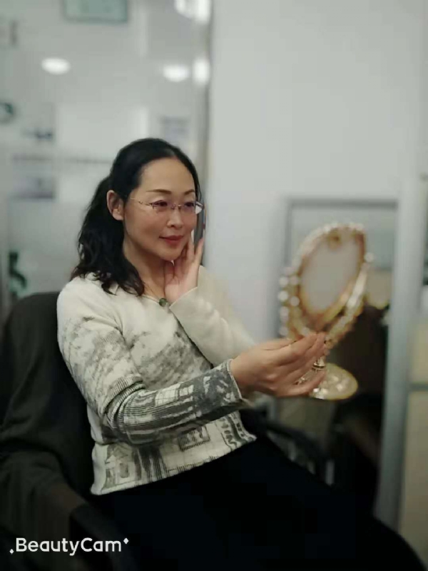 得胜的第一张照片--芜湖相亲服务中心