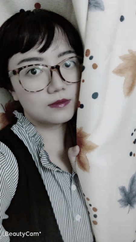 微风细雨的第一张照片--芜湖相亲服务中心