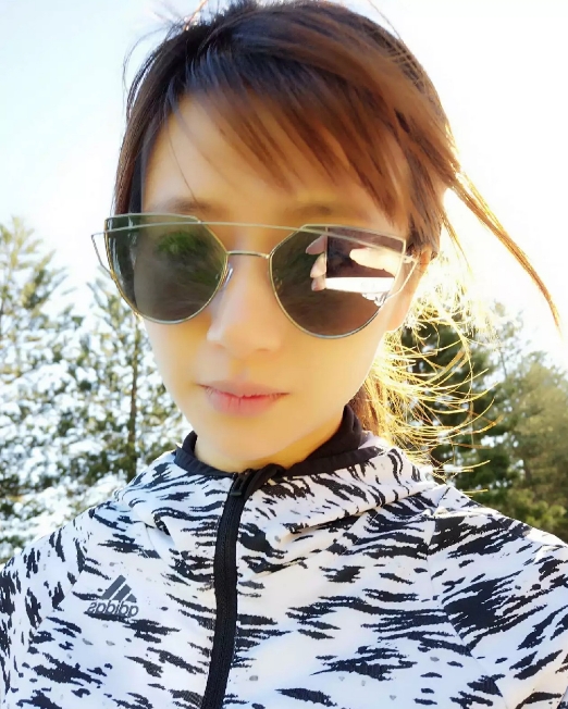 颖儿的第一张照片--芜湖相亲服务中心