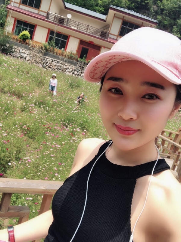 诗琪的第二张照片--芜湖相亲服务中心