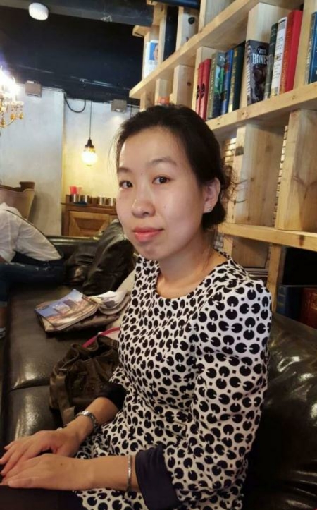 xu的第一张照片--芜湖相亲服务中心