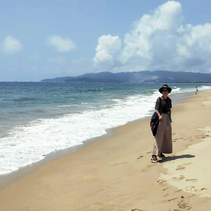 蓝涂的第一张照片--芜湖相亲服务中心