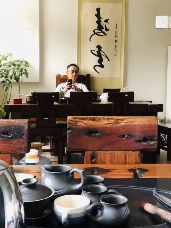 陳sir的第二张照片--芜湖相亲服务中心