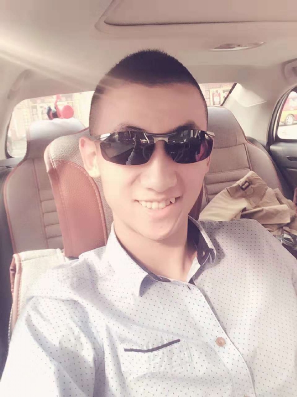 风雨的第一张照片--芜湖相亲服务中心